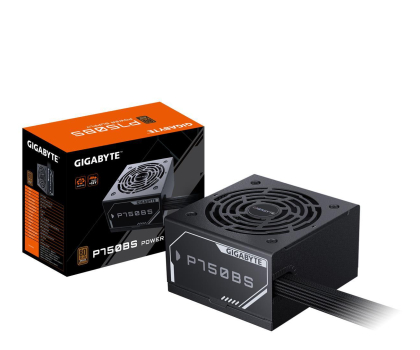 Zasilacz Gigabyte P750BS 750W 80 Plus Bronze